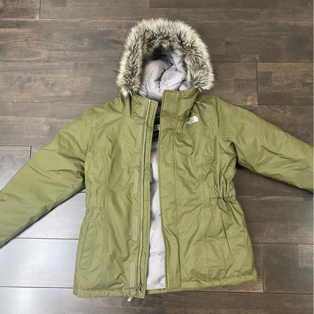 The North Face Jacket